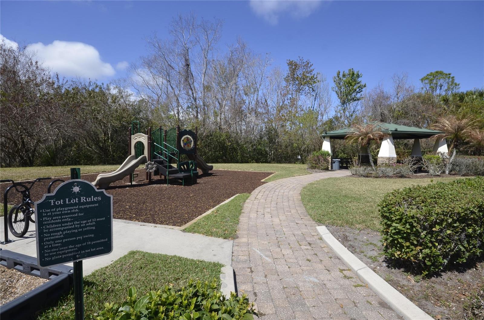 ISLES OF SUGAR MILL - Residential