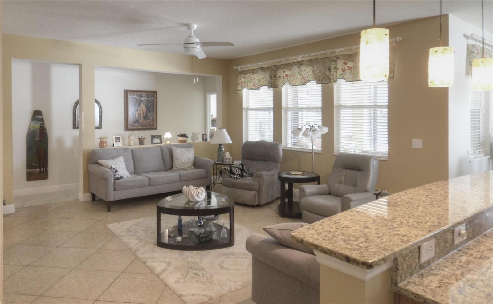 ISLES OF SUGAR MILL - Residential