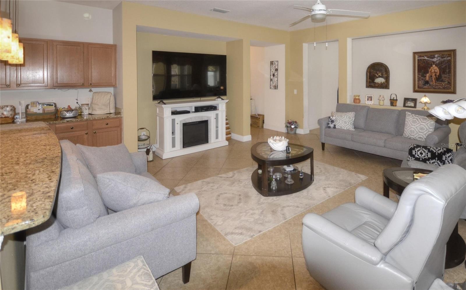 ISLES OF SUGAR MILL - Residential