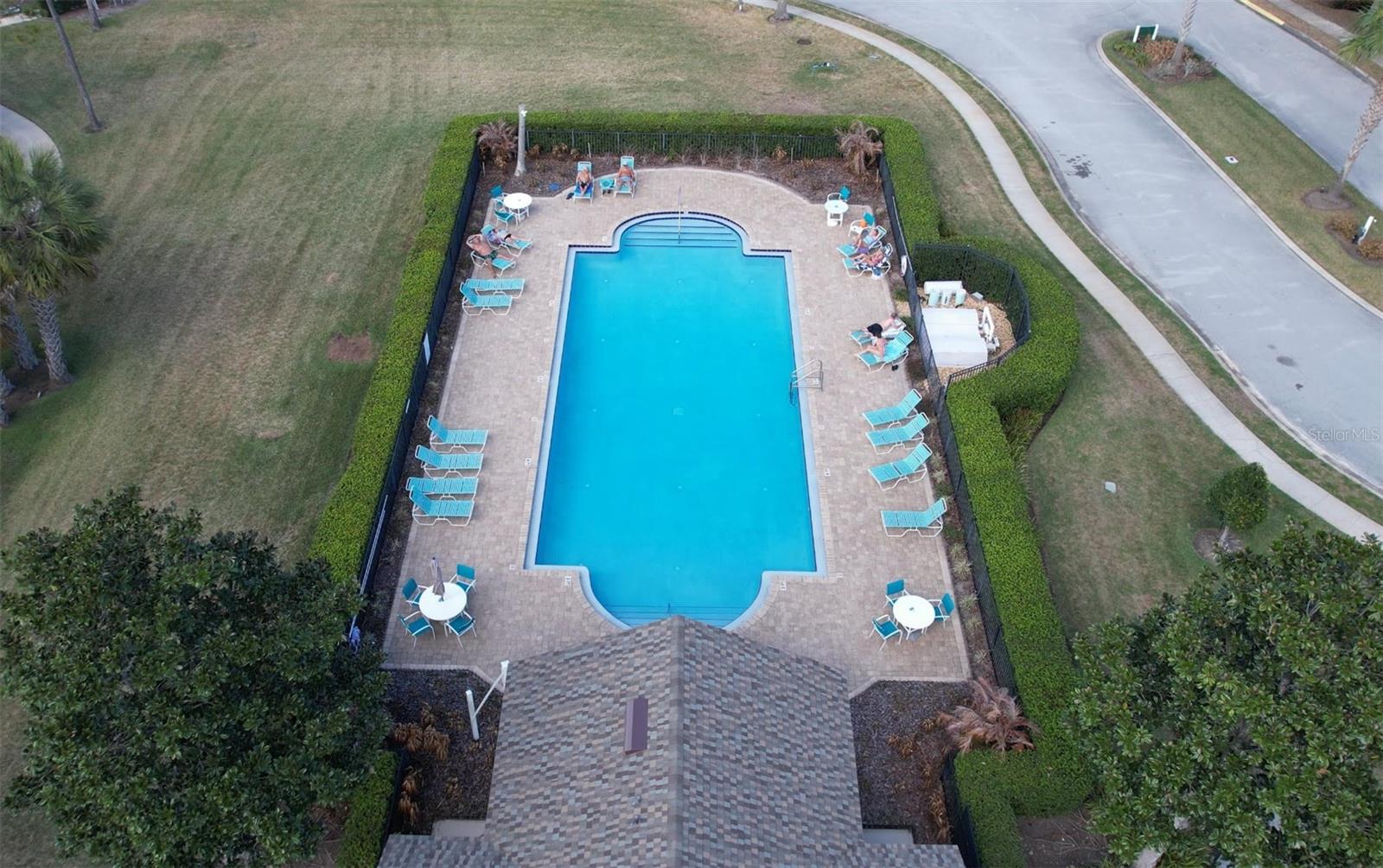 ISLES OF SUGAR MILL - Residential