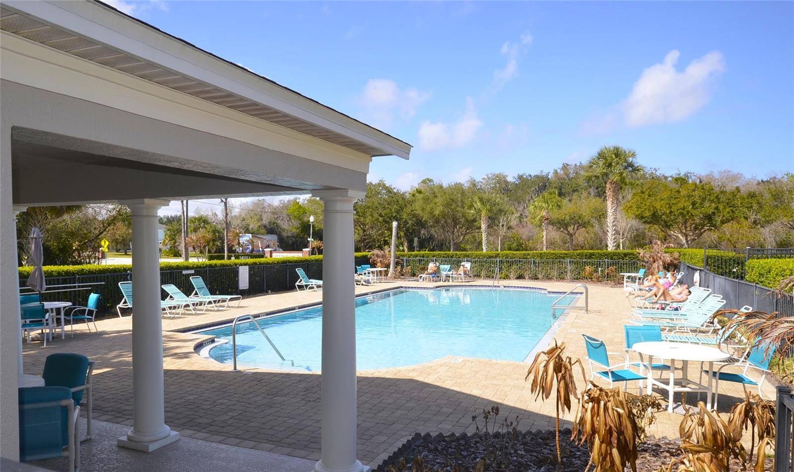 ISLES OF SUGAR MILL - Residential