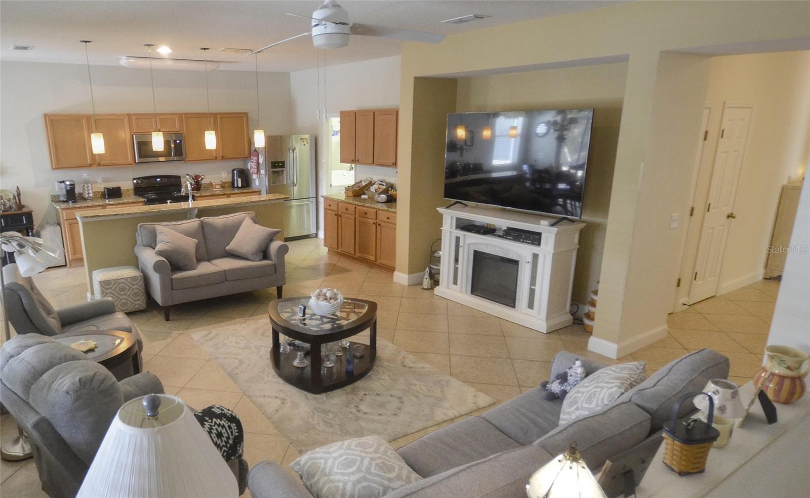 ISLES OF SUGAR MILL - Residential