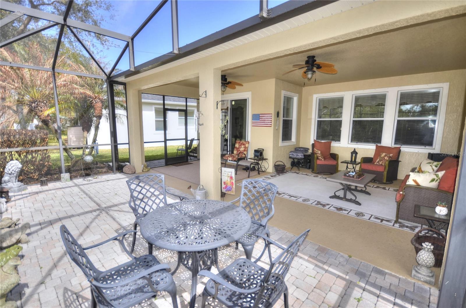 ISLES OF SUGAR MILL - Residential