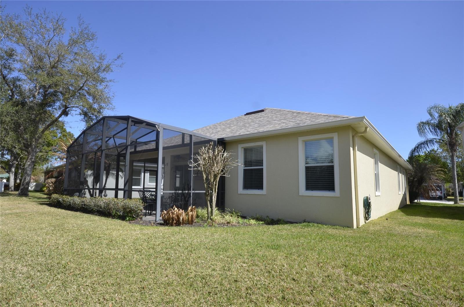 ISLES OF SUGAR MILL - Residential