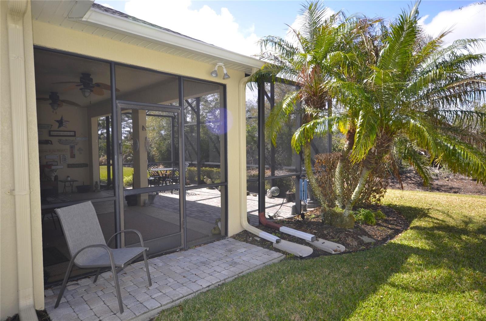 ISLES OF SUGAR MILL - Residential