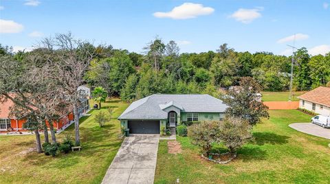 Photo of 10500 SW 54th Court, Ocala, FL 34476 (MLS # OM710866)