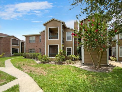 A home in ORLANDO