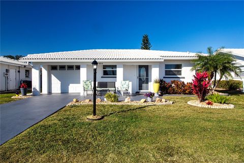 A home in BRADENTON