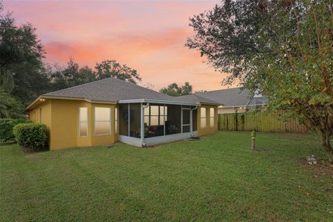 A home in VALRICO