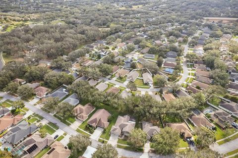 A home in VALRICO