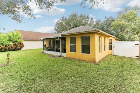 A home in VALRICO