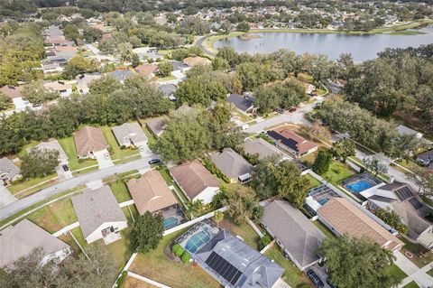 A home in VALRICO