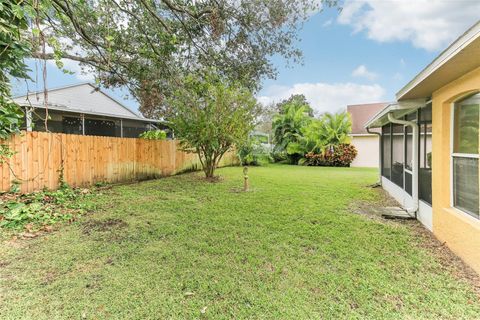 A home in VALRICO