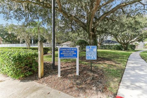 A home in VALRICO