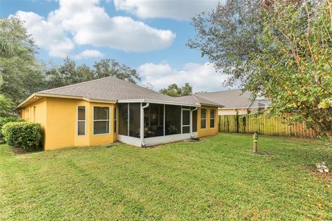 A home in VALRICO