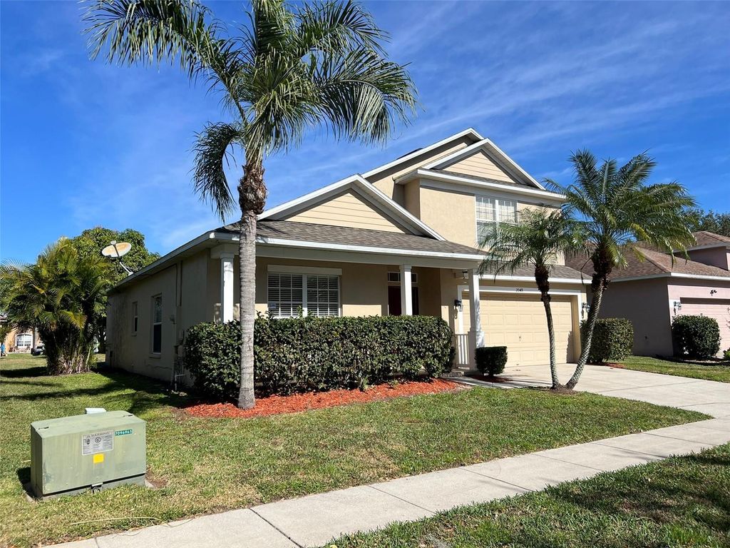 Photo of 2049 Ribbon Falls Parkway, Orlando, FL 32824 (MLS # S5142155)