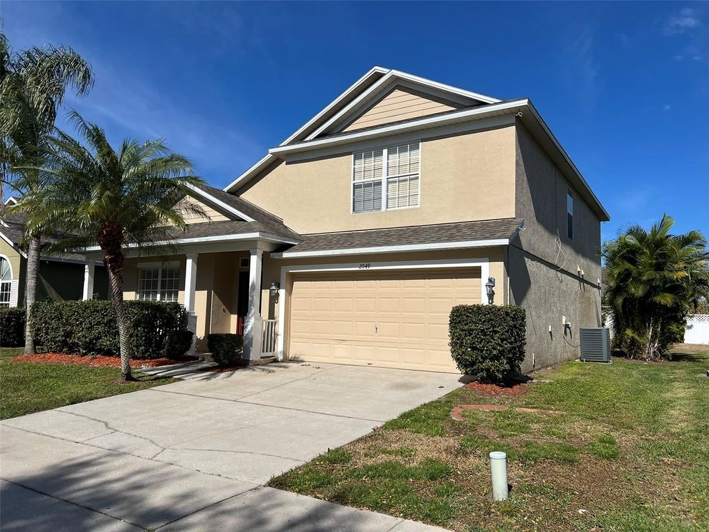 Photo of 2049 Ribbon Falls Parkway, Orlando, FL 32824 (MLS # S5142155)
