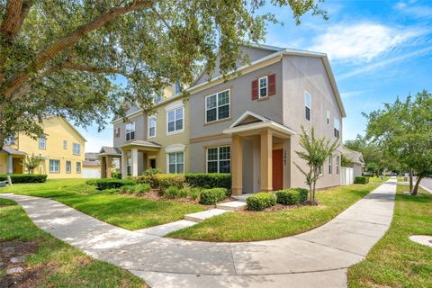 12963 GARRIDAN AVENUE WINDERMERE FL 34786