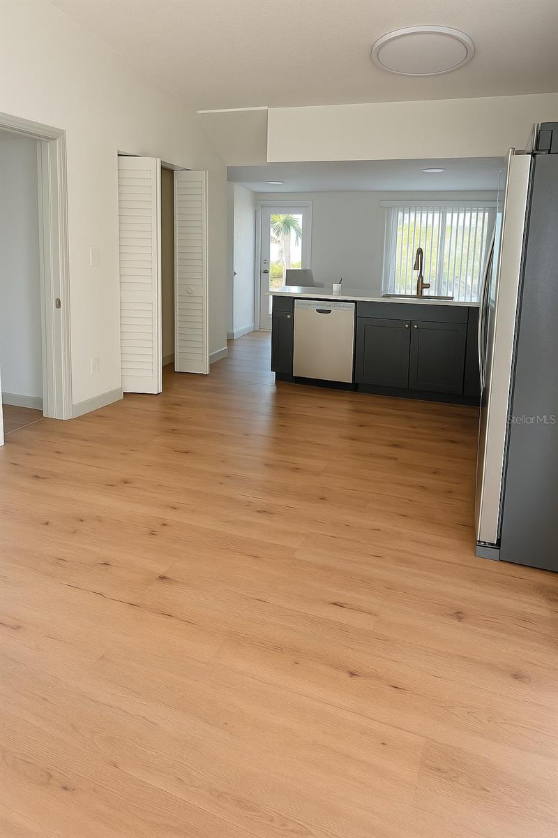 NEW PORT RICHEY CITY - Residential