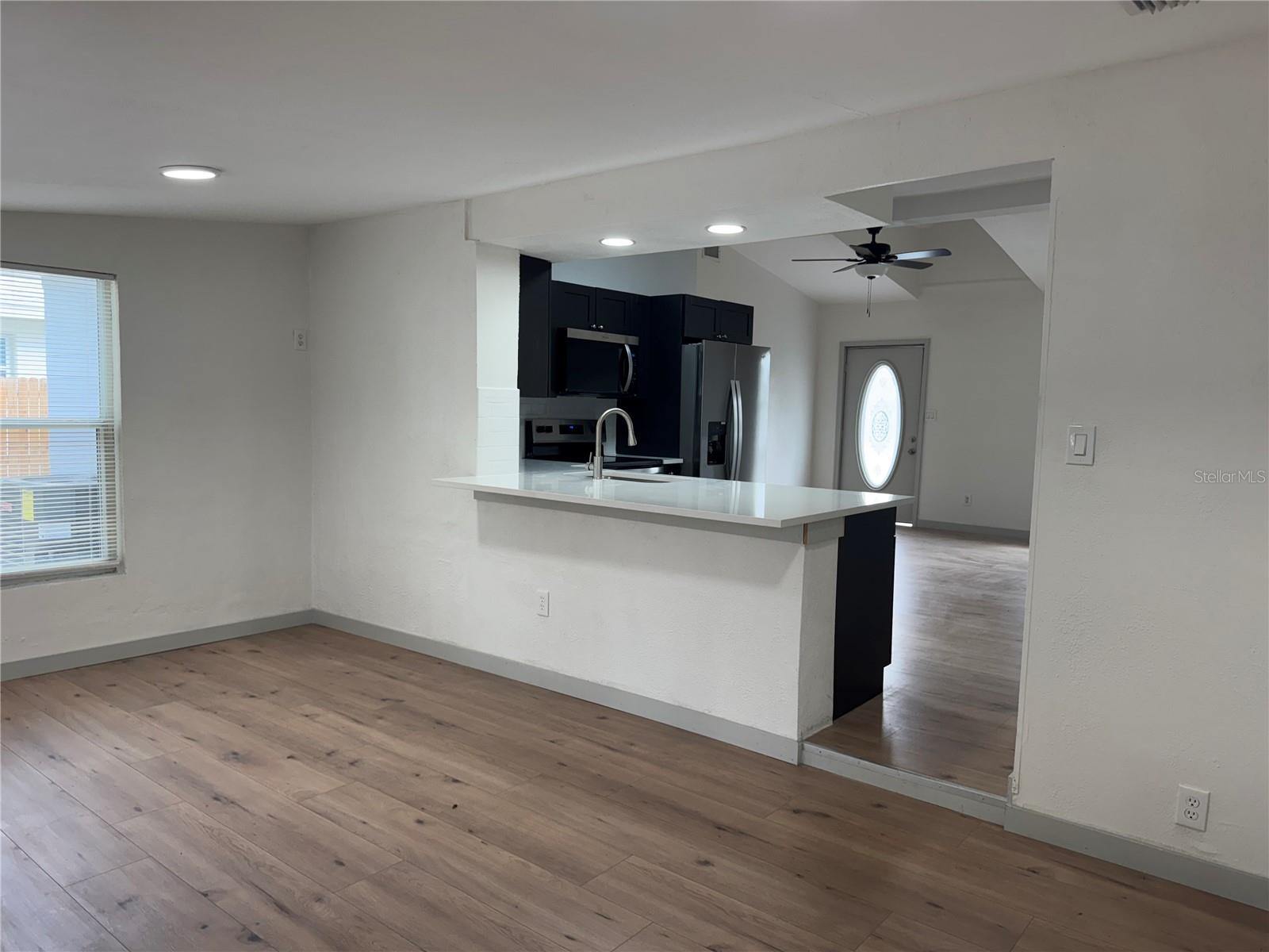 NEW PORT RICHEY CITY - Residential