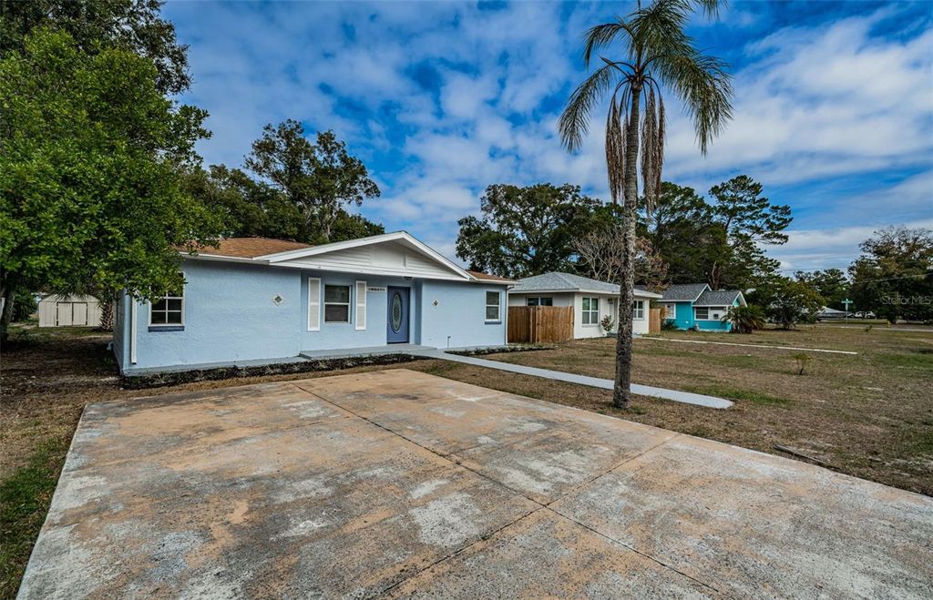 Photo of 6027 Illinois Avenue, New Port Richey, FL 34653 (MLS # TB8450831)