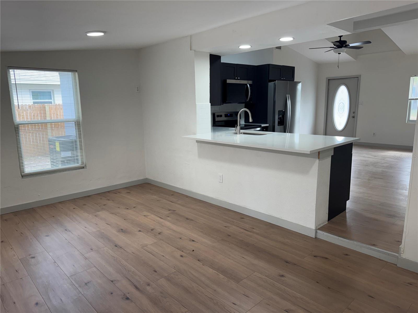 NEW PORT RICHEY CITY - Residential