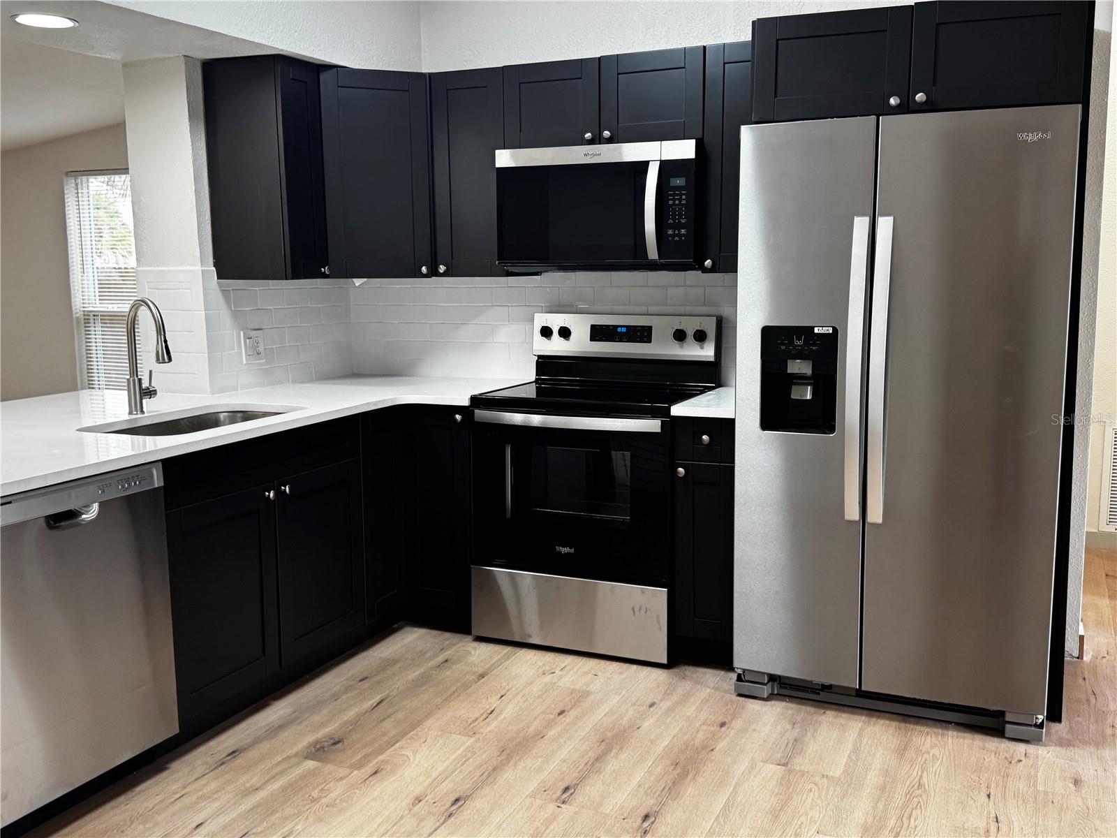 NEW PORT RICHEY CITY - Residential