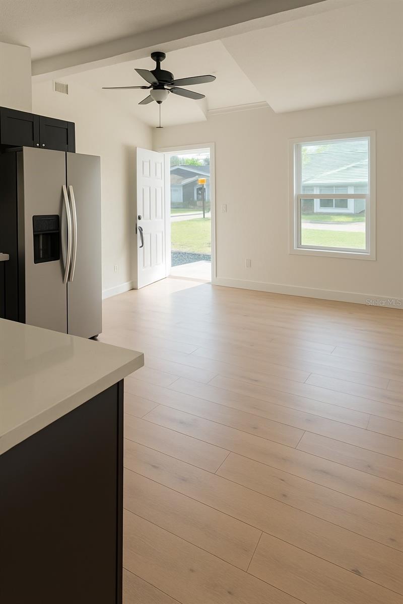 NEW PORT RICHEY CITY - Residential