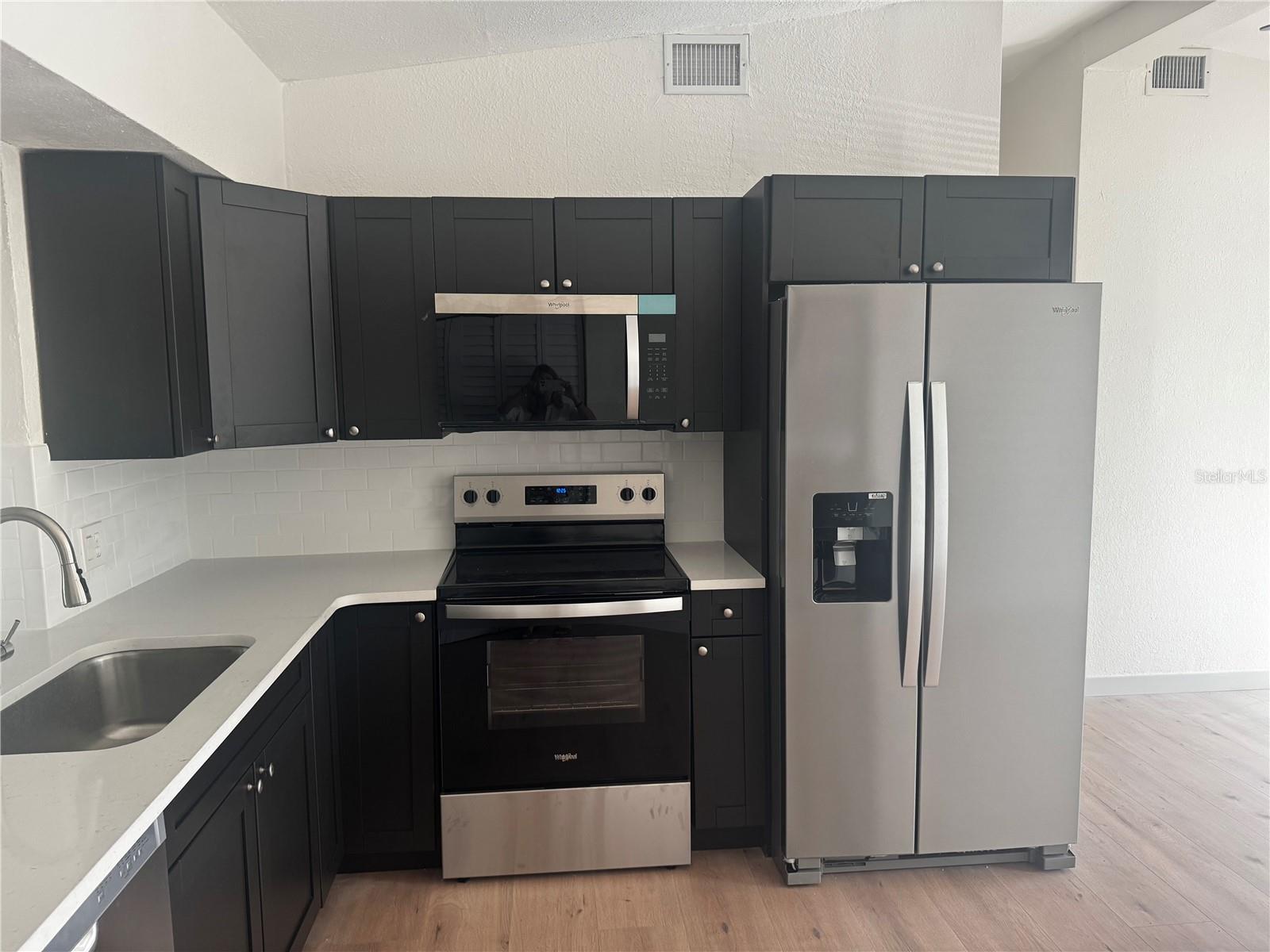 NEW PORT RICHEY CITY - Residential