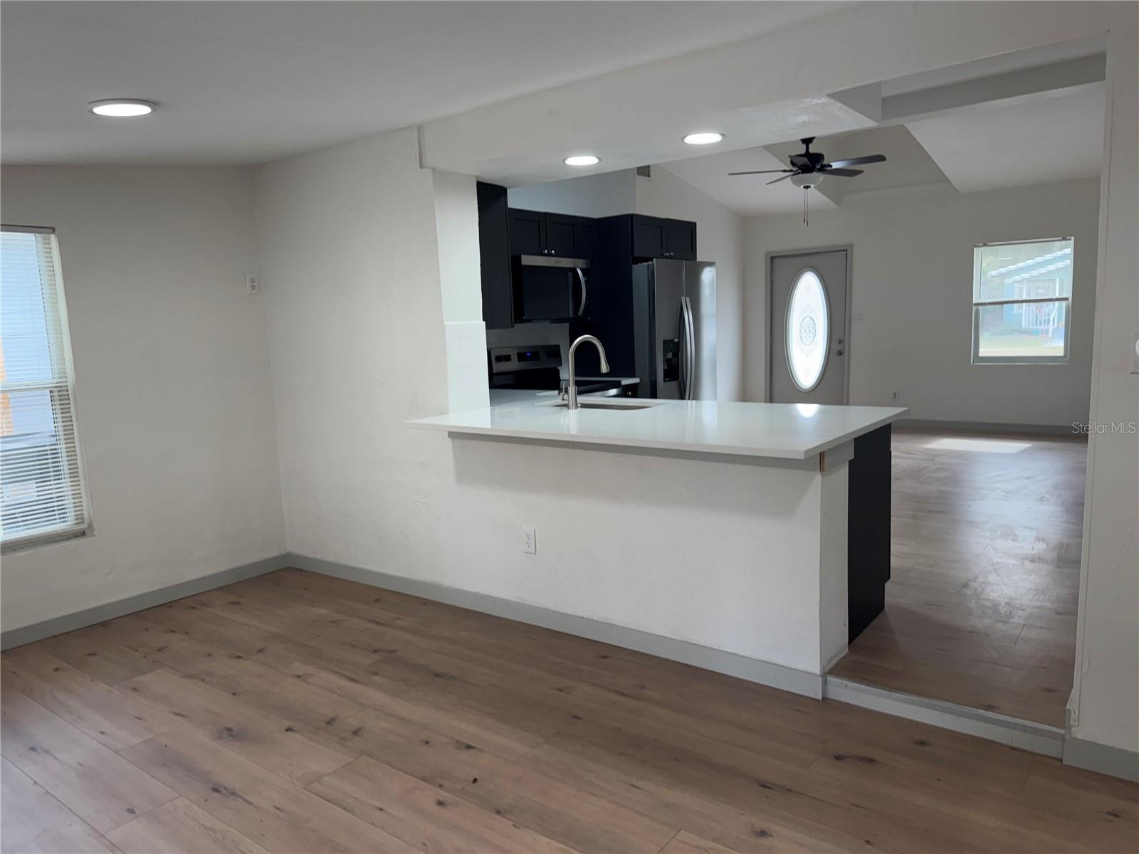 NEW PORT RICHEY CITY - Residential