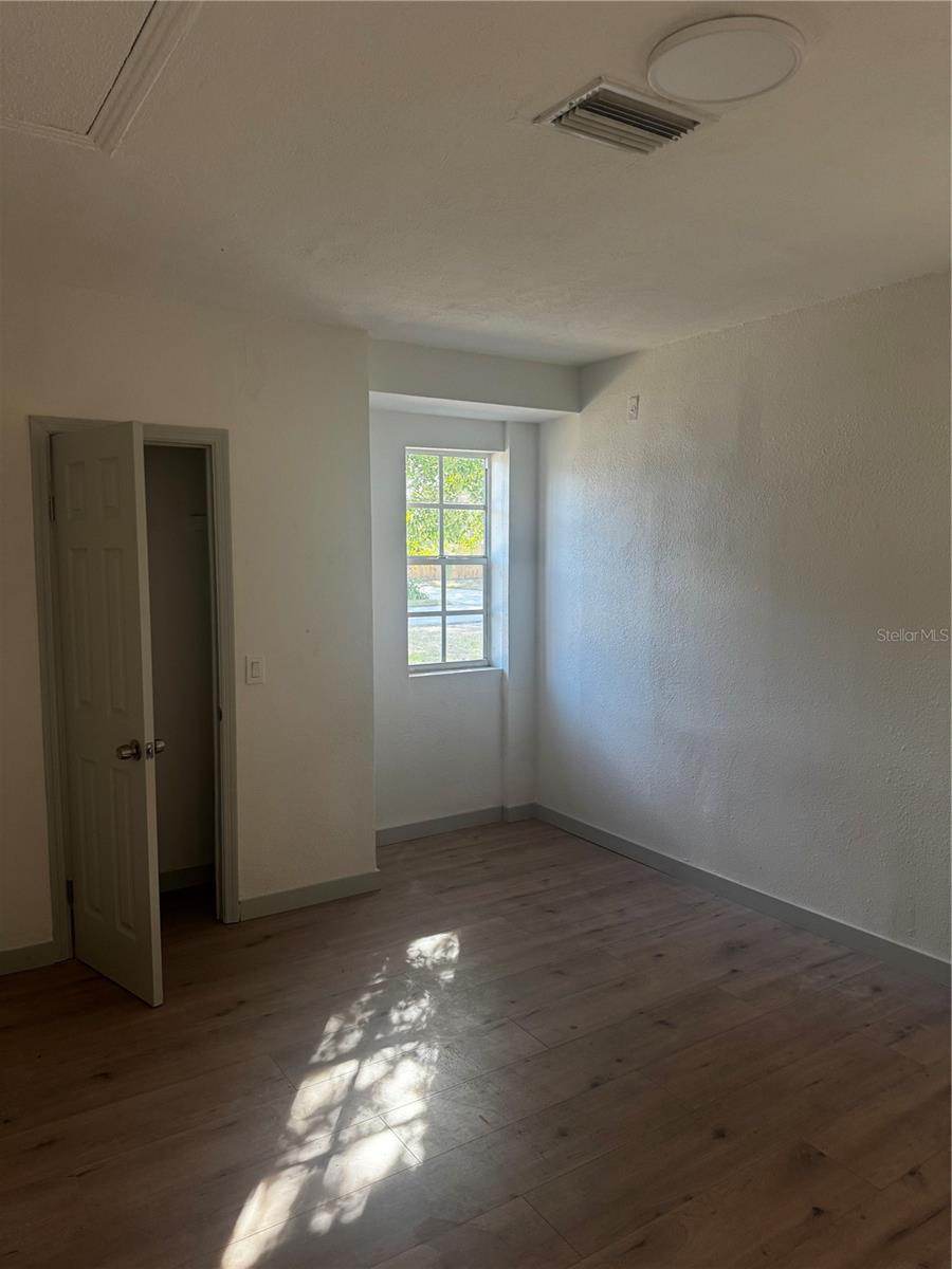 NEW PORT RICHEY CITY - Residential