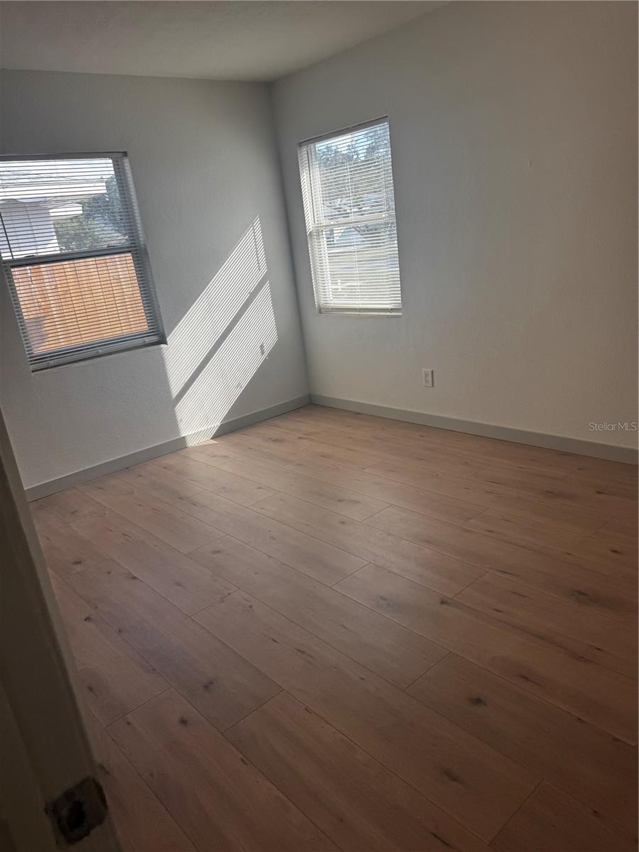 NEW PORT RICHEY CITY - Residential