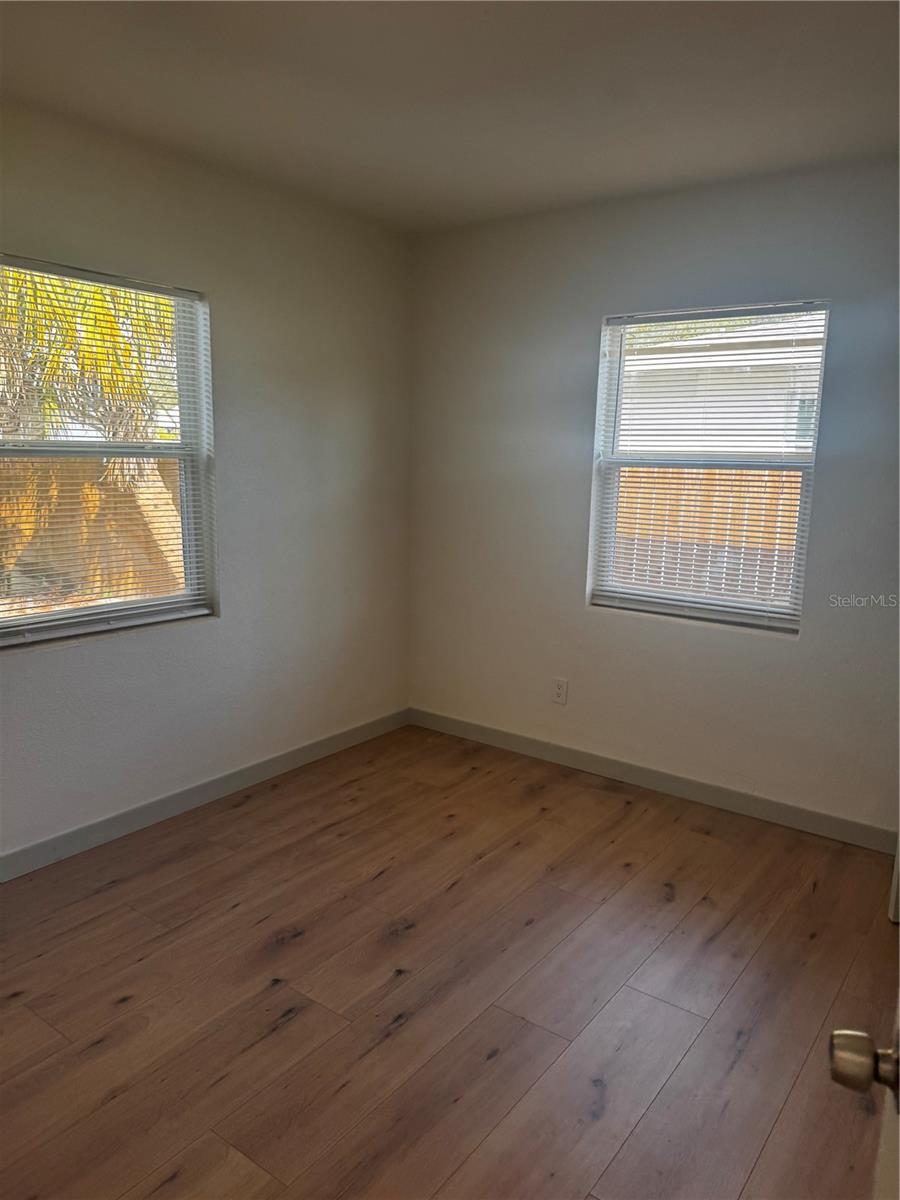 NEW PORT RICHEY CITY - Residential