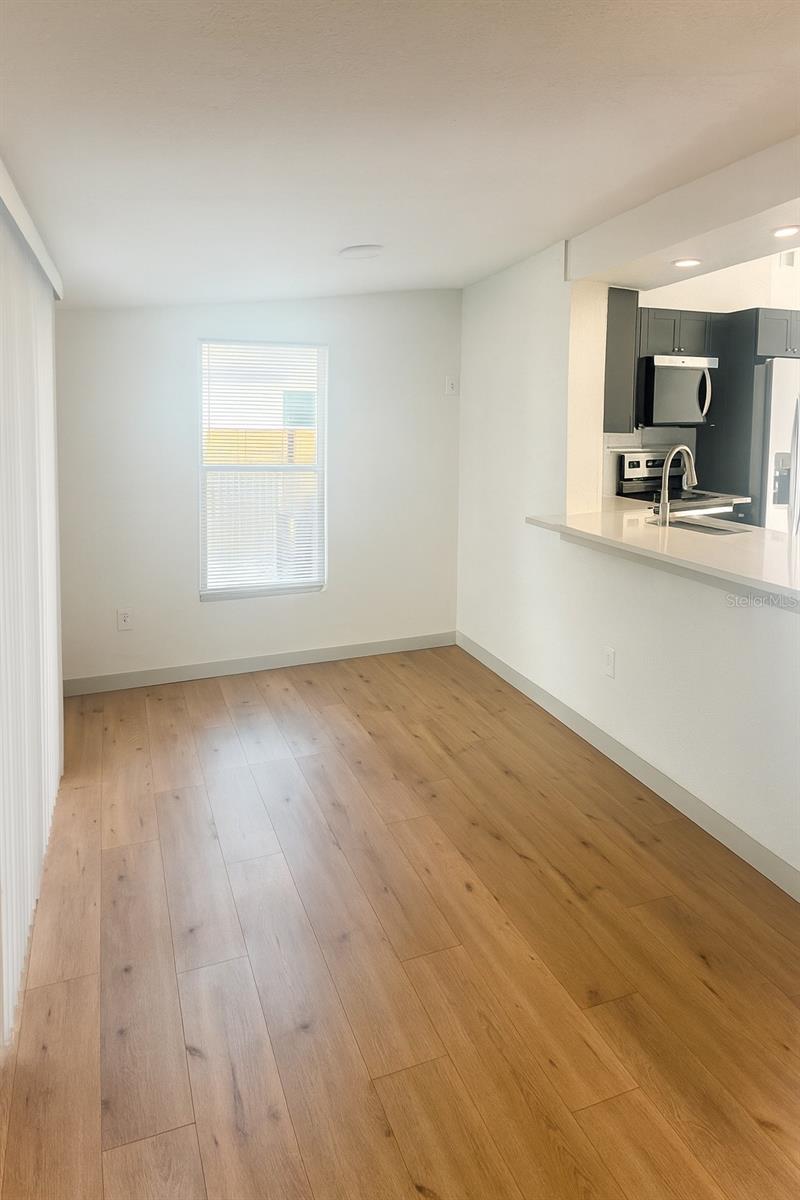 NEW PORT RICHEY CITY - Residential