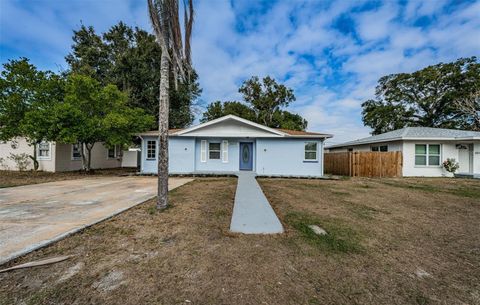 Photo of 6027 Illinois Avenue, New Port Richey, FL 34653 (MLS # TB8450831)