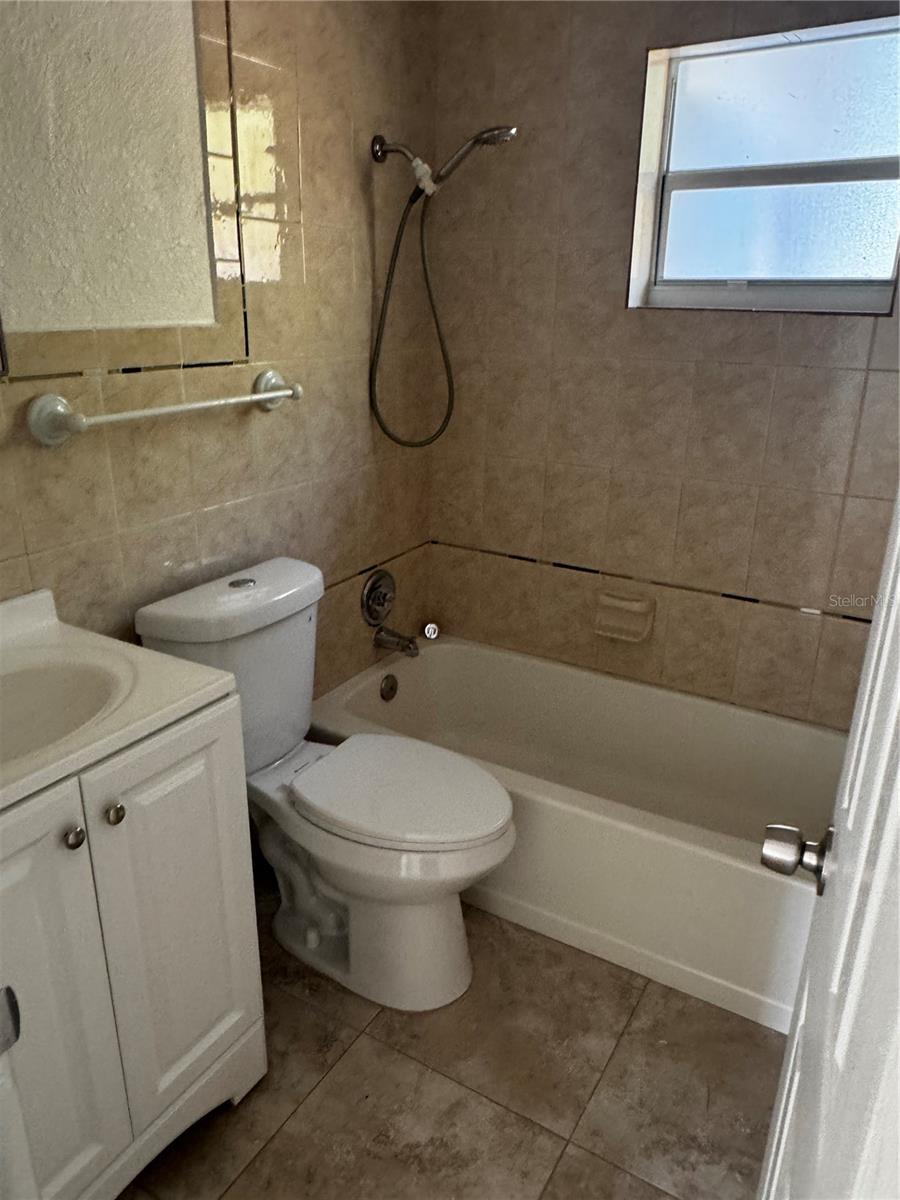 NEW PORT RICHEY CITY - Residential