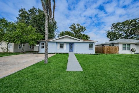 Photo of 6027 Illinois Avenue, New Port Richey, FL 34653 (MLS # TB8450831)