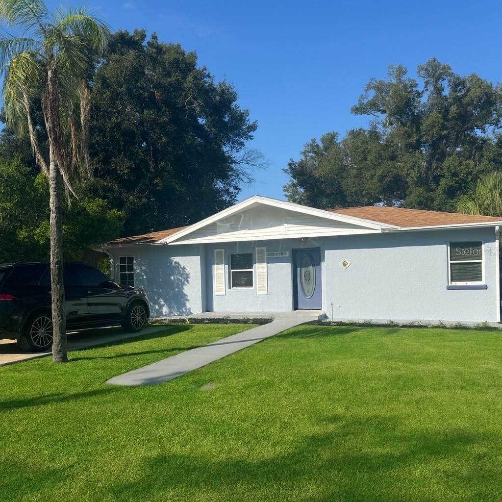 Photo of 6027 Illinois Avenue, New Port Richey, FL 34653 (MLS # TB8450831)