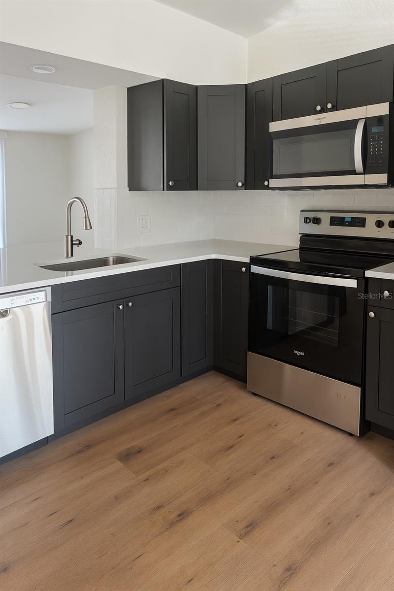 NEW PORT RICHEY CITY - Residential