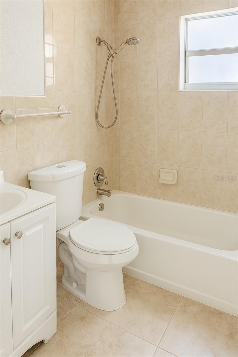 NEW PORT RICHEY CITY - Residential