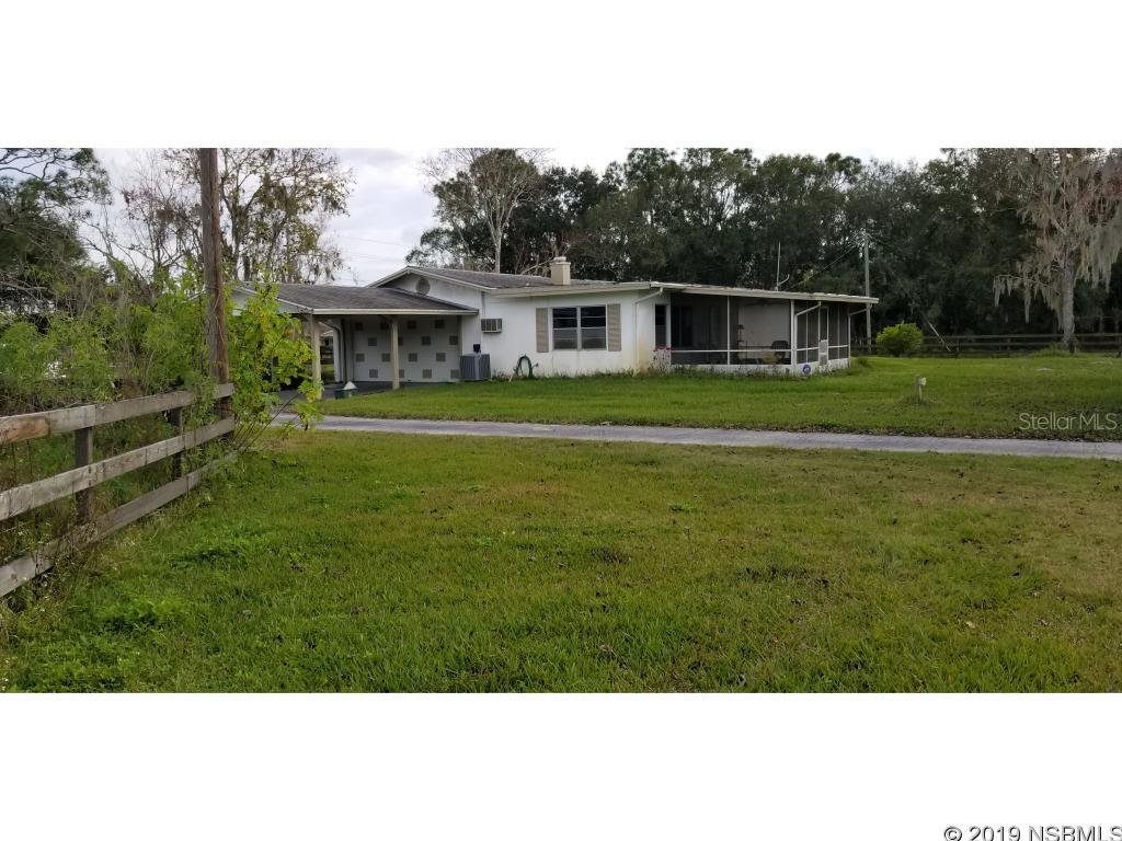 Howe & Currier - Residential