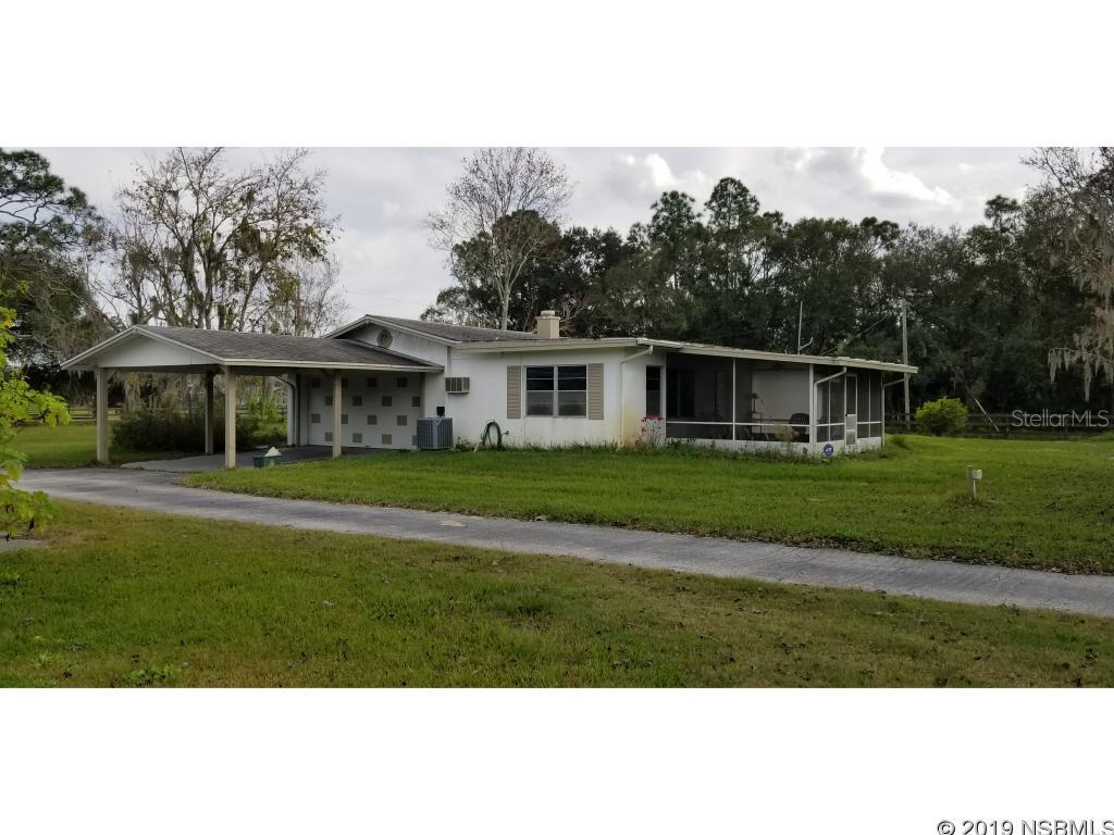 Howe & Currier - Residential