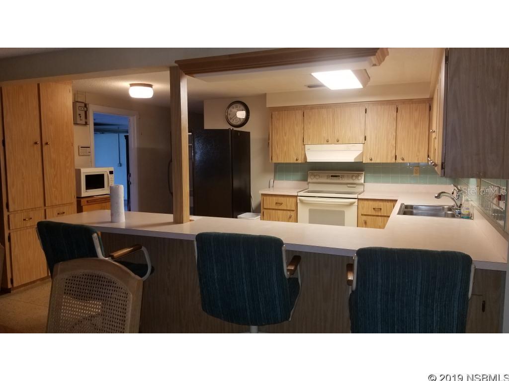 Howe & Currier - Residential