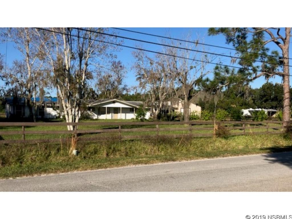 Howe & Currier - Residential