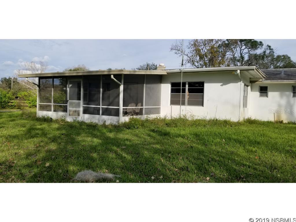 Howe & Currier - Residential