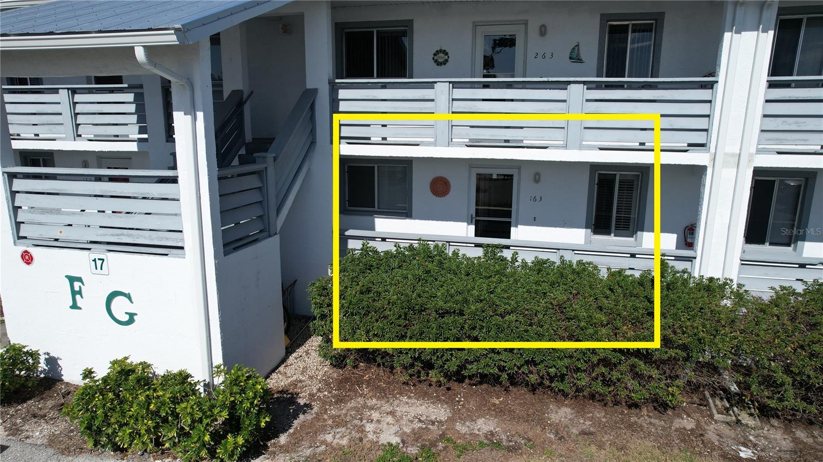 6800 PLACIDA ROAD 163