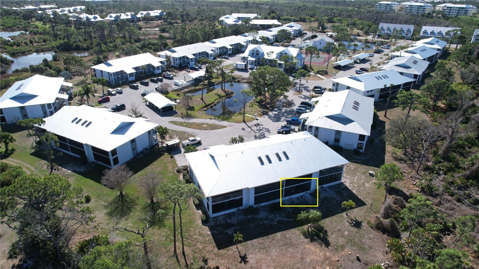 6800 PLACIDA ROAD 163