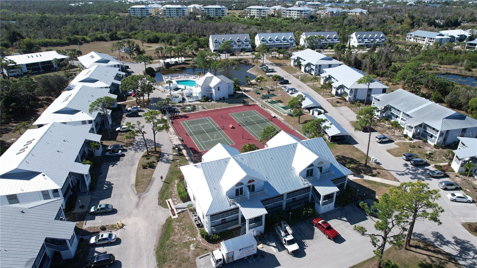 6800 PLACIDA ROAD 163