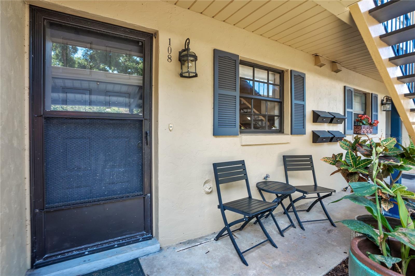 110 N TREMAIN STREET 108