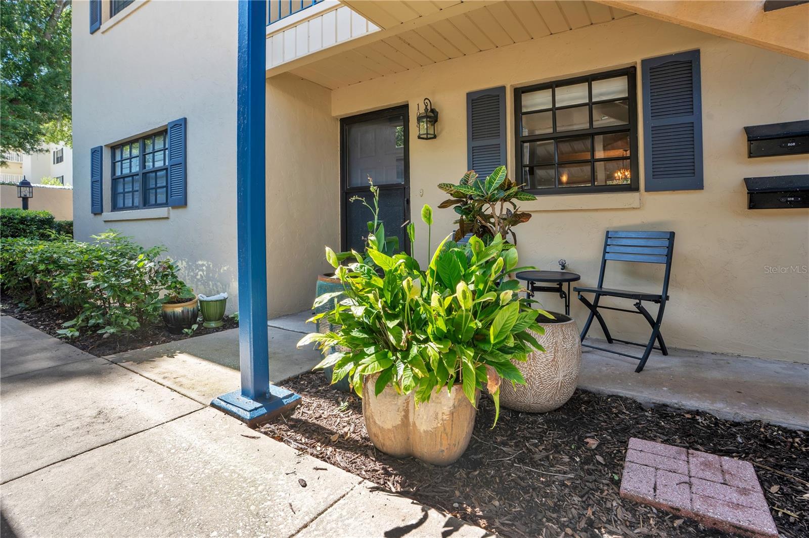 110 N TREMAIN STREET 108